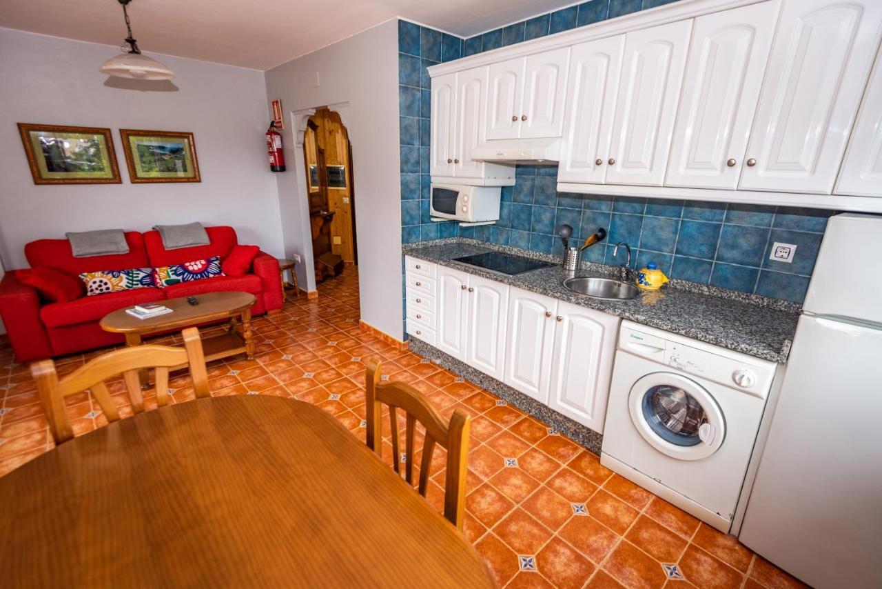 Apartamentos Cudillero Luaran gambar