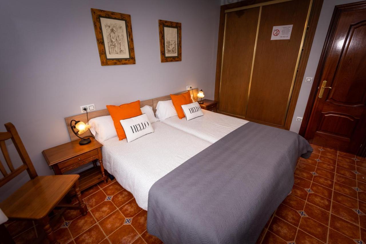 Apartamentos Cudillero Luaran gambar