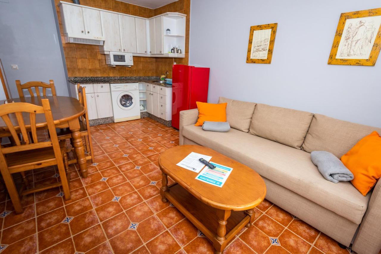 Apartamentos Cudillero Luaran gambar