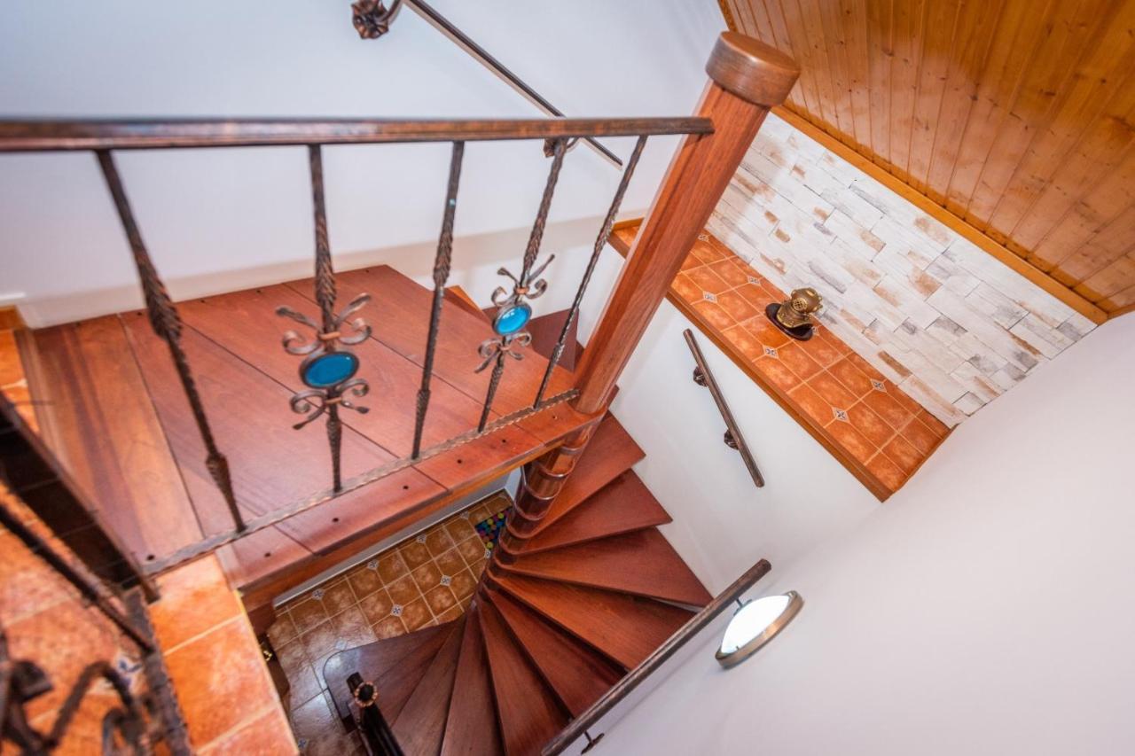 Apartamentos Cudillero Luaran gambar