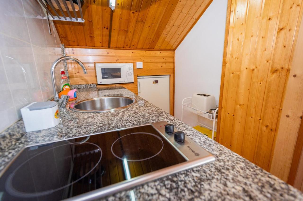 Apartamentos Cudillero Luaran gambar