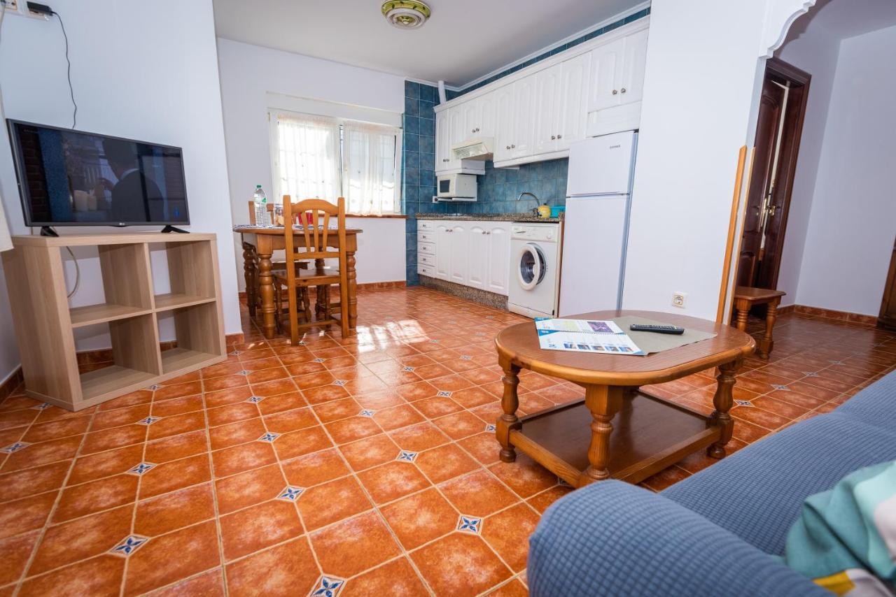 Apartamentos Cudillero Luaran gambar