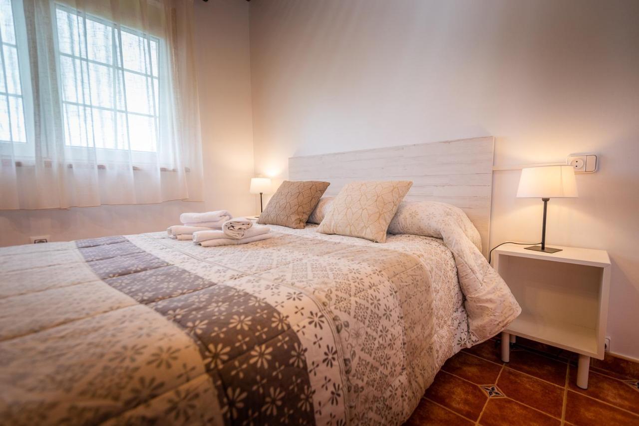 Apartamentos Cudillero Luaran gambar