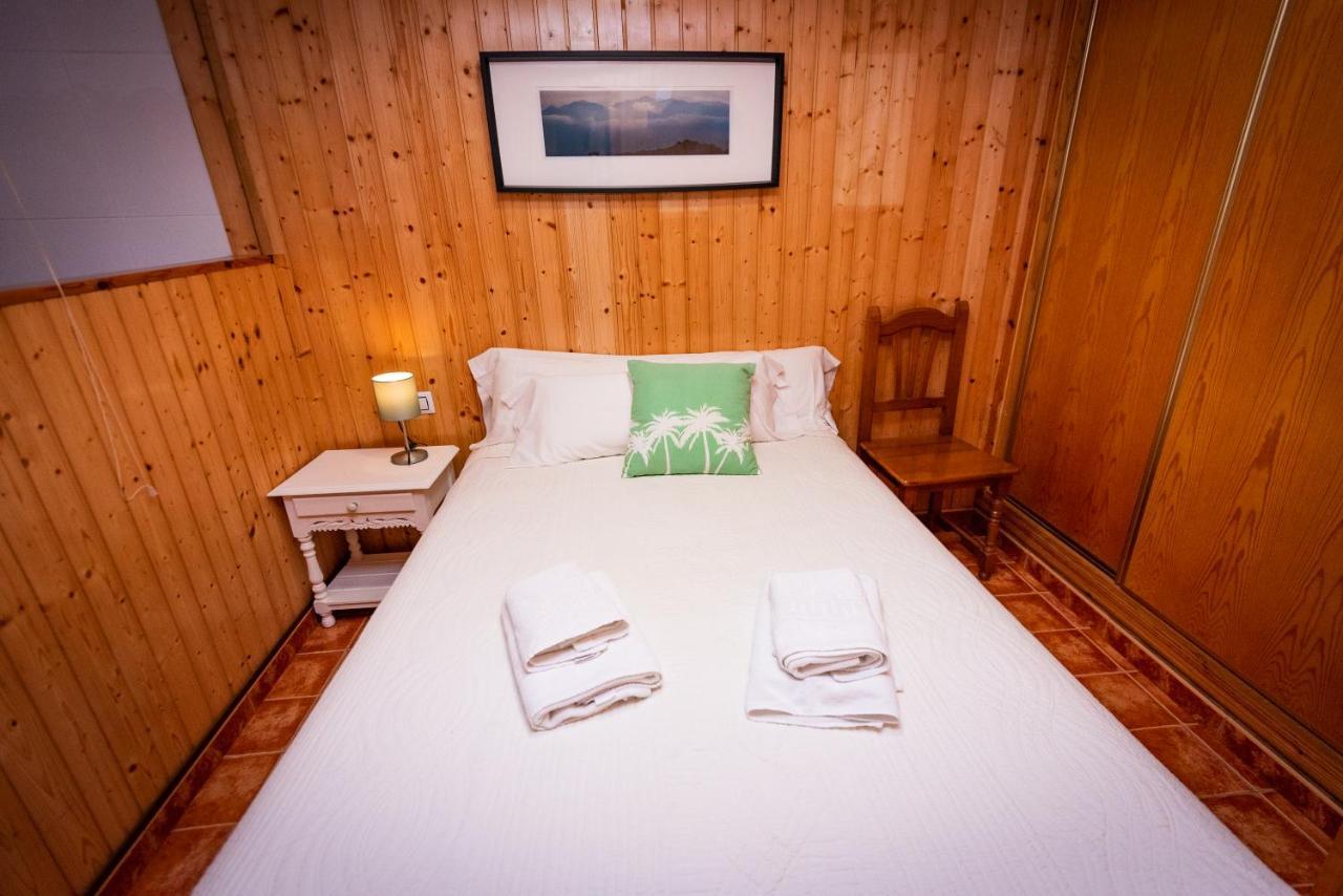 Apartamentos Cudillero Luaran gambar
