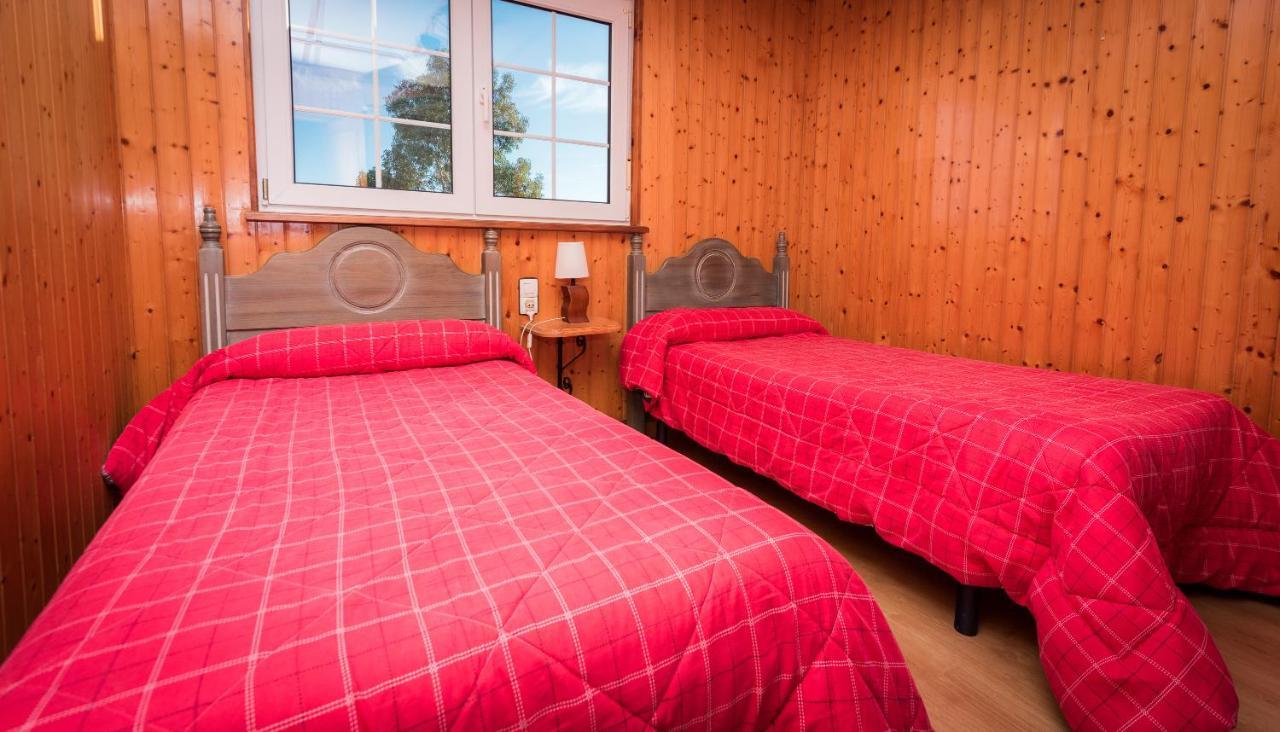Apartamentos Cudillero Luaran gambar
