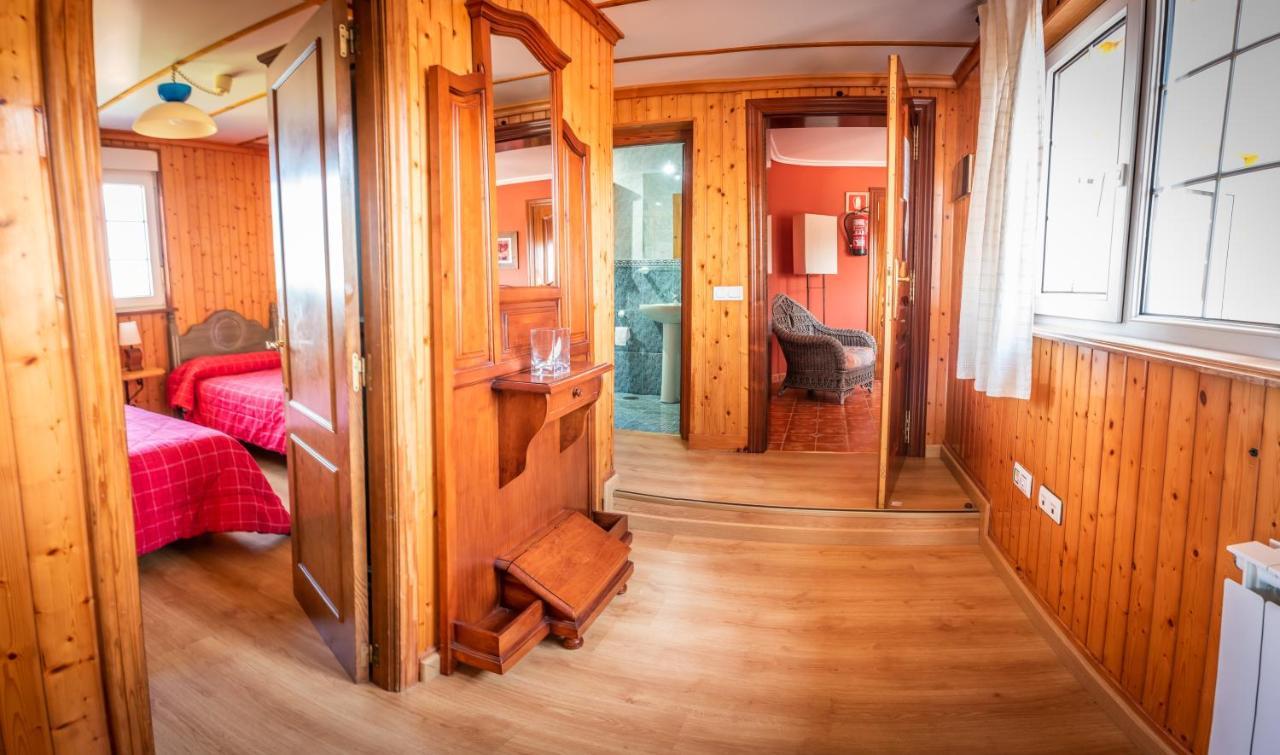 Apartamentos Cudillero Luaran gambar