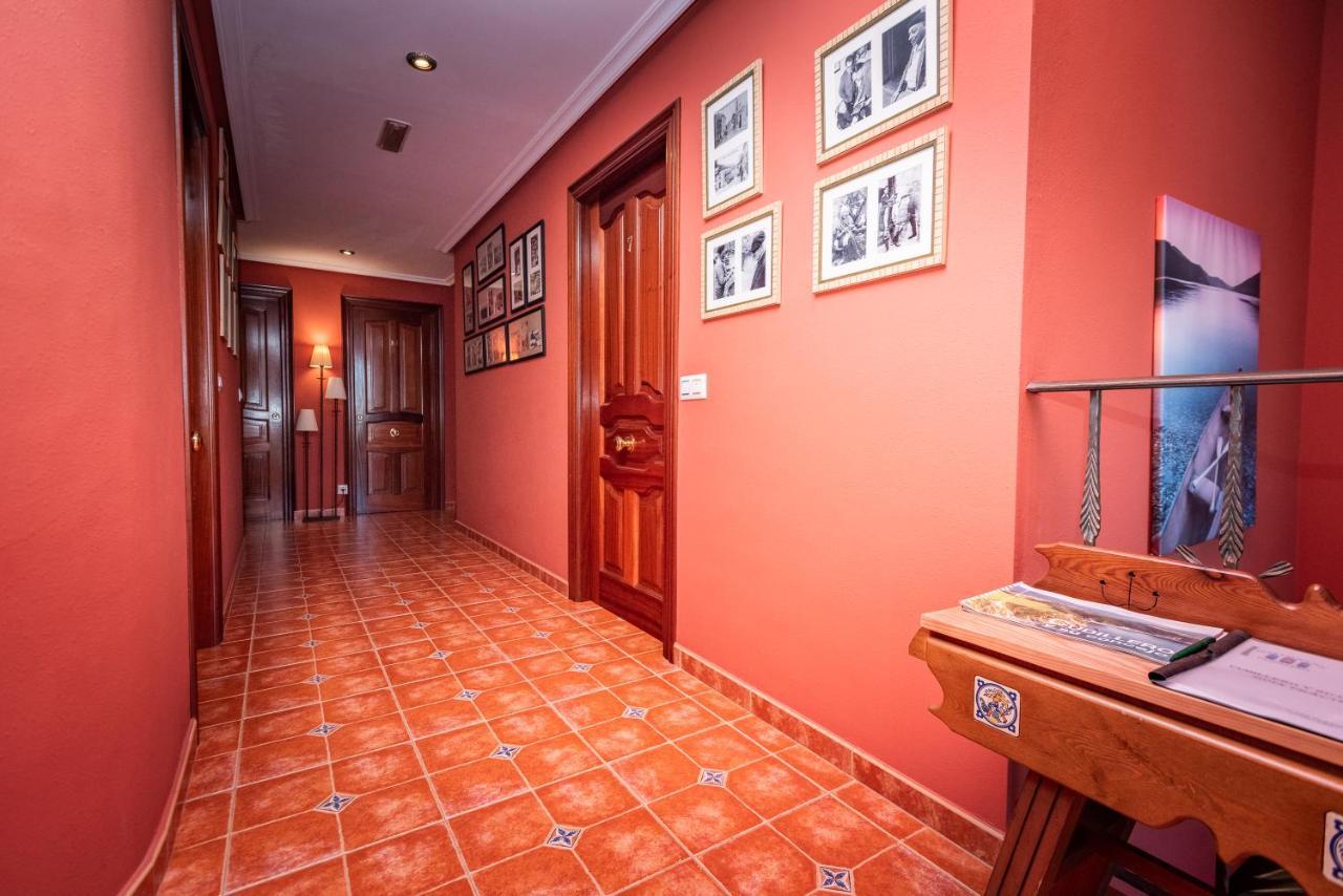 Apartamentos Cudillero Luaran gambar