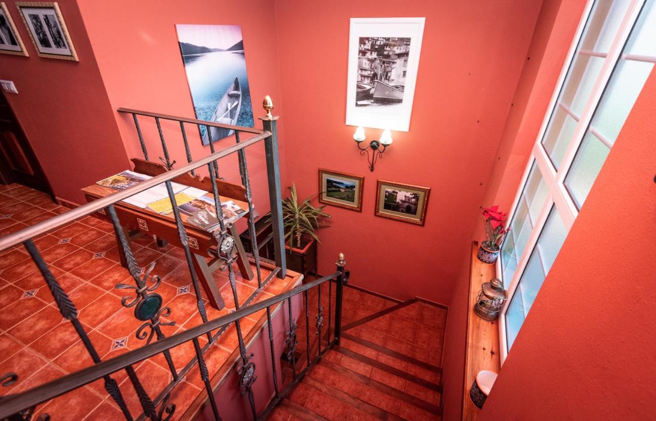 Apartamentos Cudillero Luaran gambar