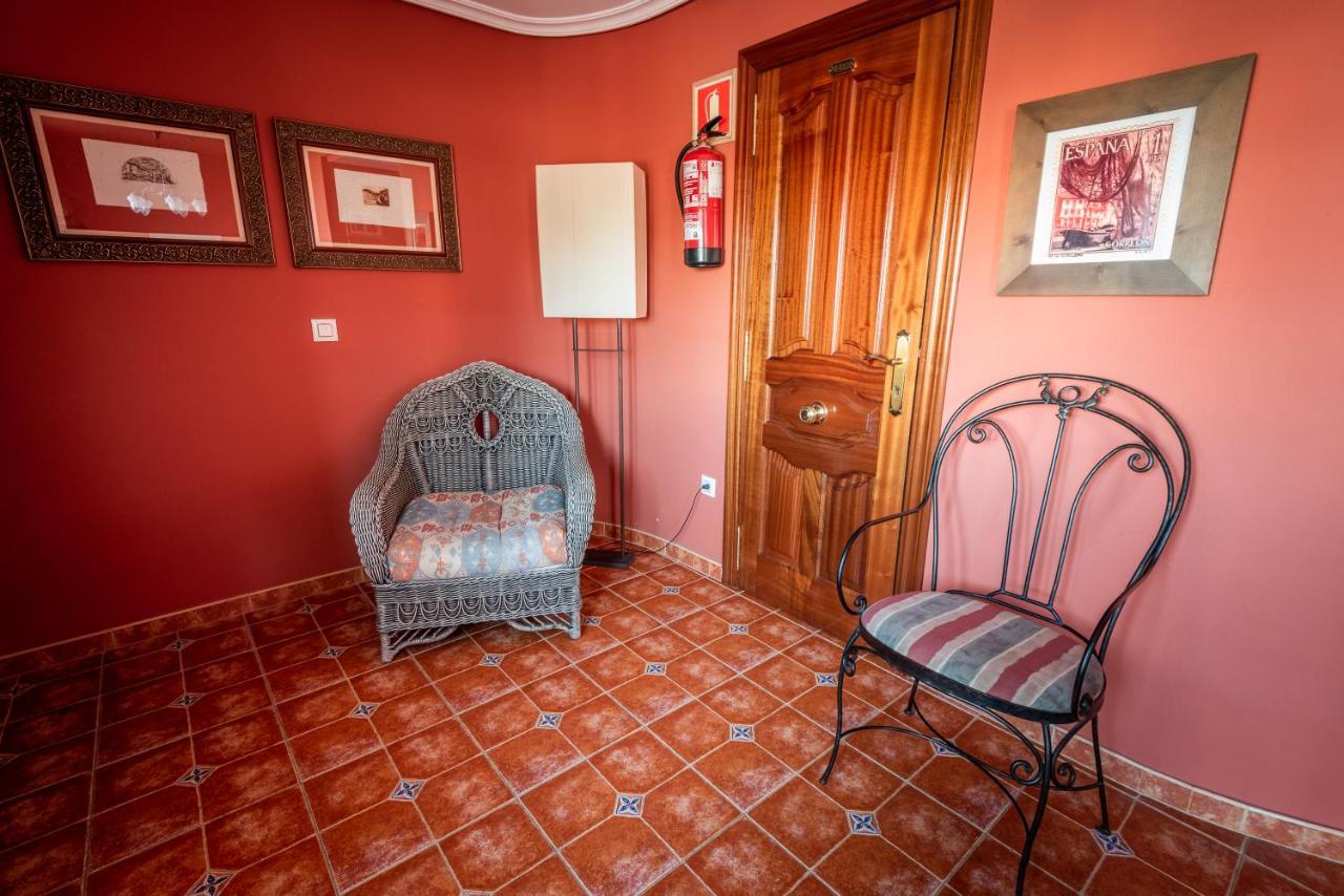 Apartamentos Cudillero Luaran gambar