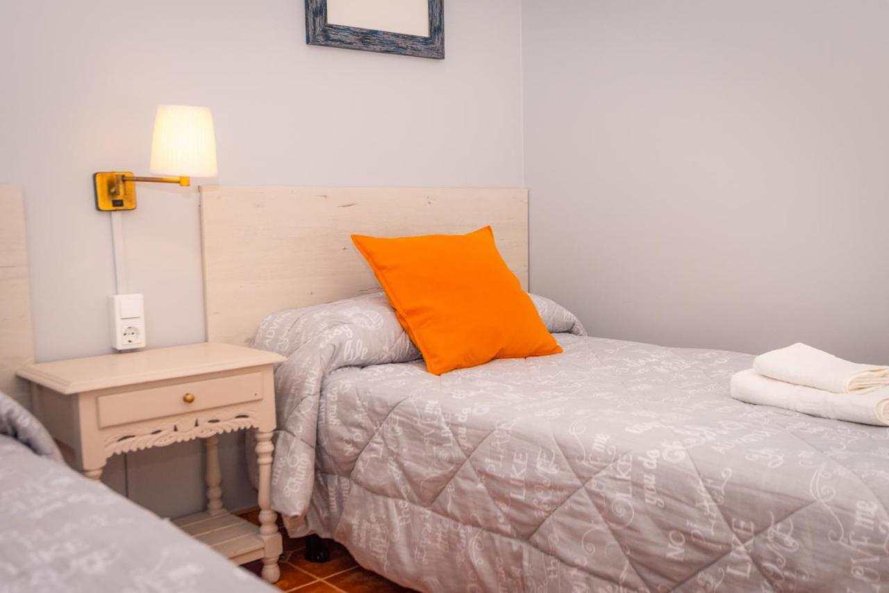 Apartamentos Cudillero Luaran gambar