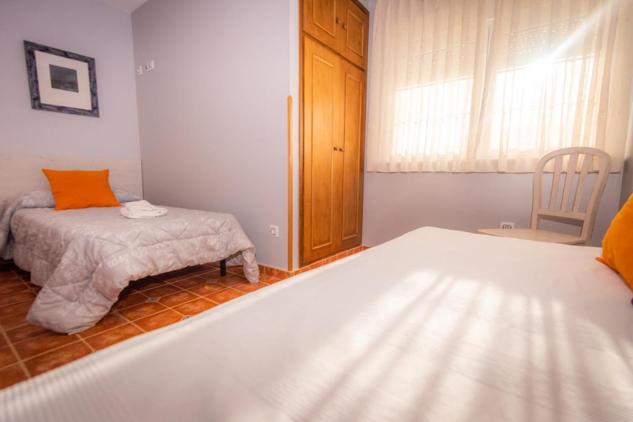 Apartamentos Cudillero Luaran gambar