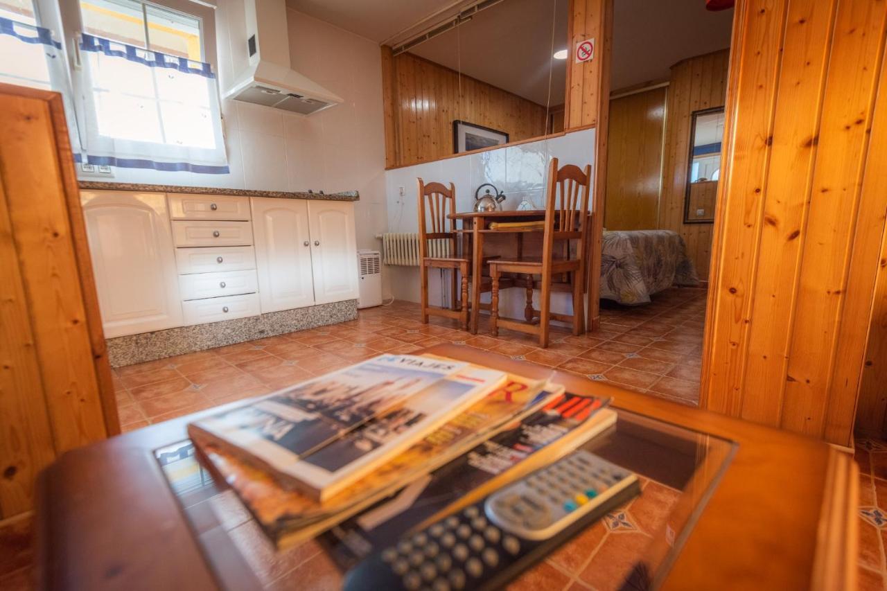 Apartamentos Cudillero Luaran gambar